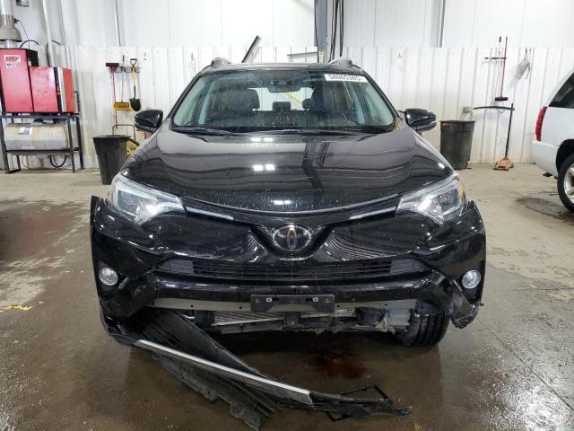 2018 TOYOTA RAV4 LIMIT 2T3DFREV5JW765114