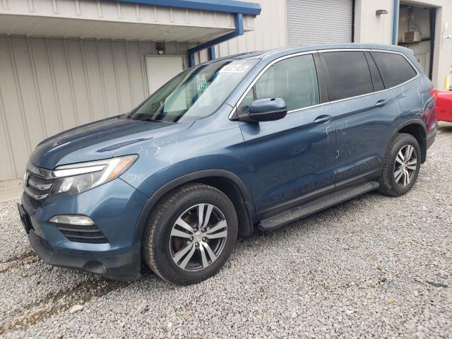 Vin: 5fnyf6h35gb052948, lot: 55321925, honda pilot ex 2016 img_1
