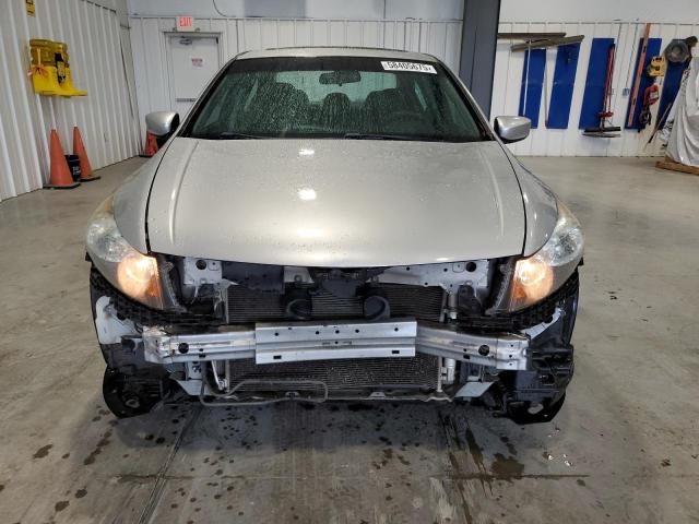 2011 HONDA ACCORD EX - 1HGCP2F76BA141002