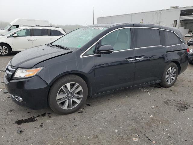 Vin: 5fnrl5h94gb109104, lot: 55031405, honda odyssey touring 2016 img_1