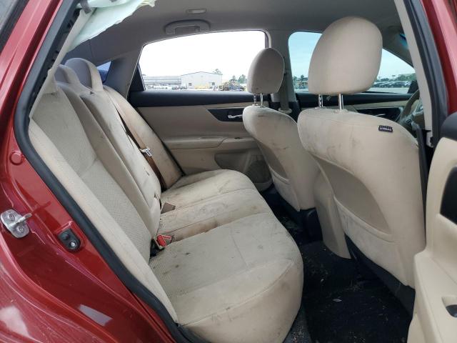 2015 NISSAN ALTIMA 2.5 - 1N4AL3AP9FN395127