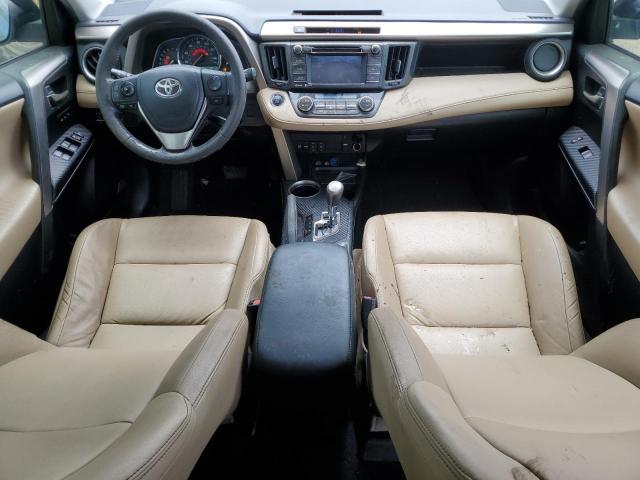 2015 TOYOTA RAV4 LIMIT - JTMYFREV9FD066185