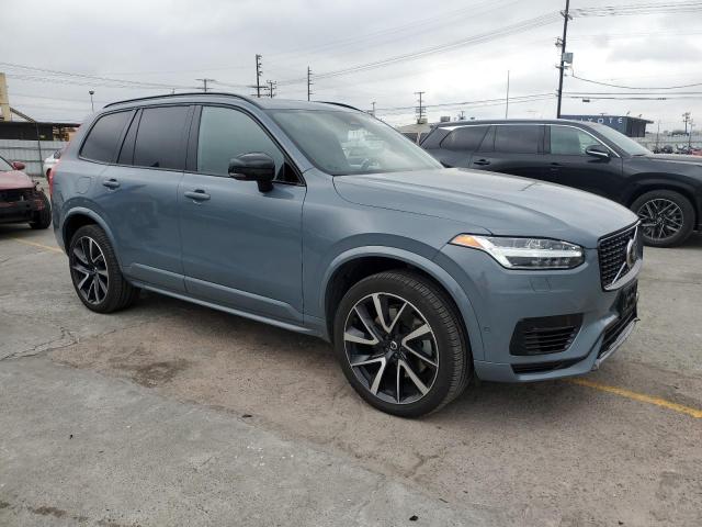 Vin: yv4h60cx0p1994032, lot: 55534415, volvo xc90 ultim ultimate 20234