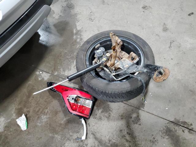 2017 FORD ESCAPE TIT - 1FMCU0JD6HUB65909