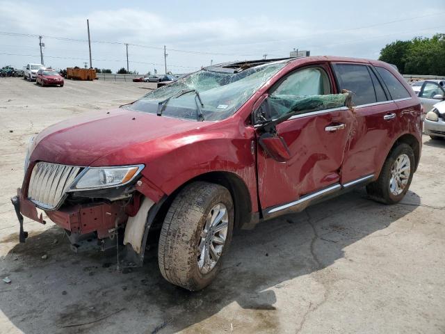LINCOLN MKX
