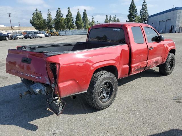 Vin: 5tfrx5gn5kx145417, lot: 55967375, toyota tacoma access cab 20193