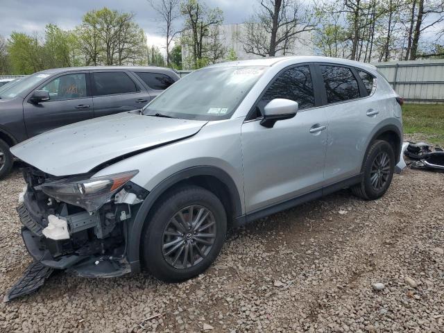 Vin: jm3kfbcm2l0750223, lot: 56300415, mazda cx-5 touring 2020 img_1