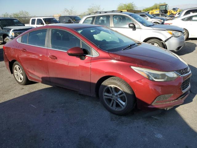 Vin: 1g1be5sm9g7277893, lot: 57686425, chevrolet cruze lt 20164
