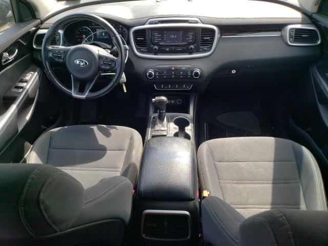 2016 KIA SORENTO LX - 5XYPG4A38GG119798