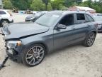 2018 MERCEDES-BENZ GLC 43 4MA - WDC0G6EB8JF406657