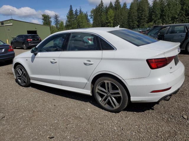 Vin: wauj8gff8h1050889, lot: 56158785, audi a3 premium plus 20172