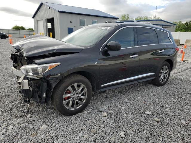Vin: 5n1al0mm9fc533833, lot: 56818725, infiniti qx60 2015 img_1