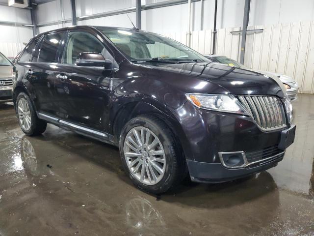 Vin: 2lmdj8jkxdbl07998, lot: 56748925, lincoln mkx 20134