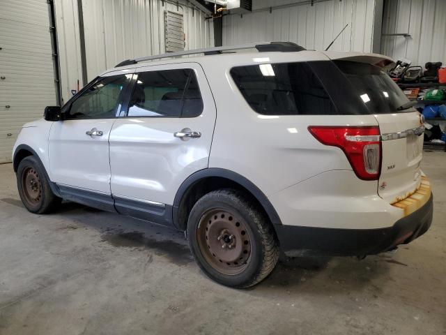 Vin: 1fm5k8d88egc52278, lot: 59190425, ford explorer xlt 20142
