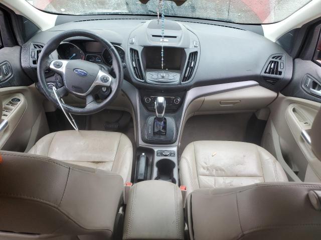 2015 FORD ESCAPE SE - 1FMCU0GX1FUA38225