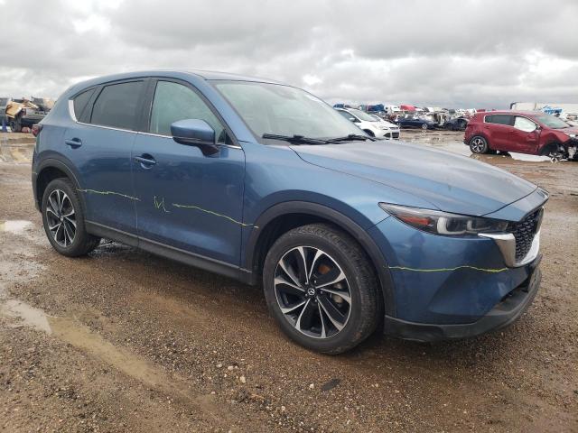 Vin: jm3kfbdm2n0634635, lot: 54664245, mazda cx-5 premi premium 20224