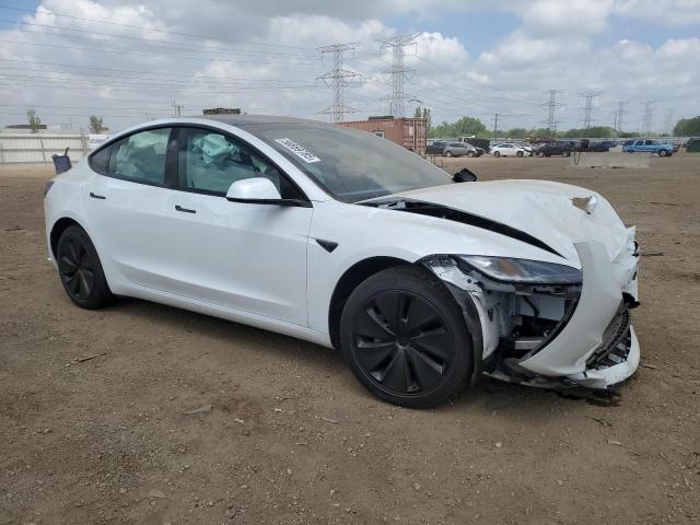 Vin: 5yj3e1eaxrf867300, lot: 56859785, tesla model 3 20244