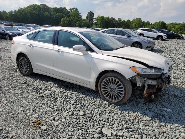 Vin: 3fa6p0d90gr286625, lot: 57216665, ford fusion titanium 20164