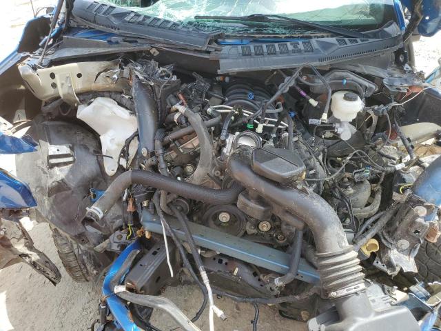 2019 FORD F150 SUPER - 1FTEW1E59KFD49799
