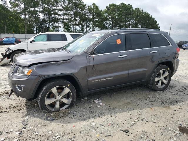 Vin: 1c4rjfbg3fc213582, lot: 58658635, jeep grand cher limited 2015 img_1