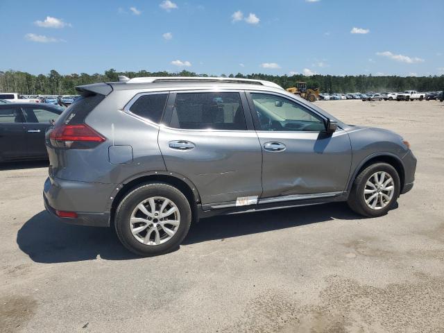 Vin: 5n1at2mtxhc884742, lot: 57281815, nissan rogue s 20173