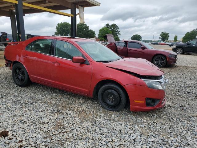 Vin: 3fahp0ha7ar399783, lot: 58437405, ford fusion se 20104