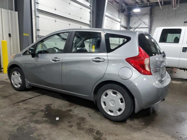 Vin: 3n1ce2cp8fl363129, lot: 56559915, nissan versa s 20152