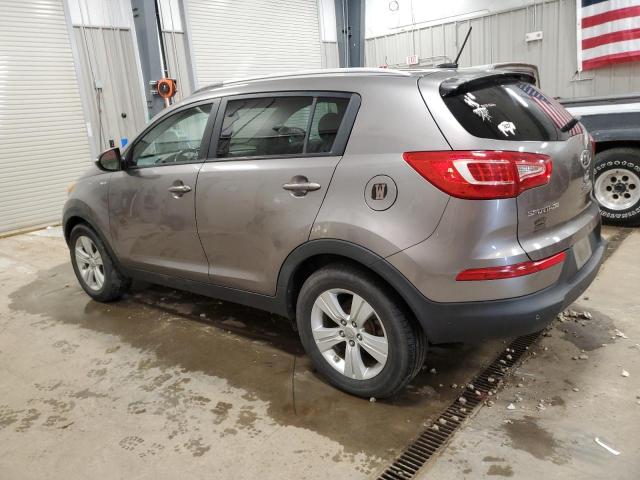 Vin: kndpbca22b7049835, lot: 58980355, kia sportage lx 20112