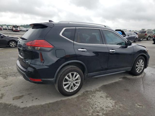 Vin: knmat2mt5hp521410, lot: 56357785, nissan rogue s 20173