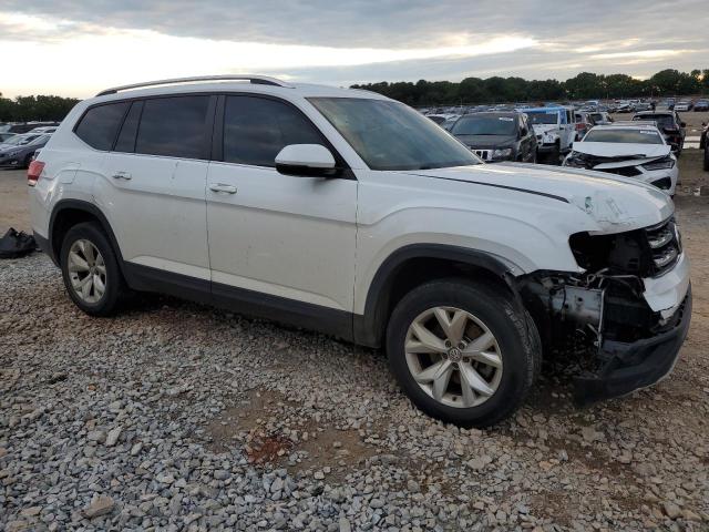 Vin: 1v2ar2ca2jc554262, lot: 55145595, volkswagen atlas s 20184