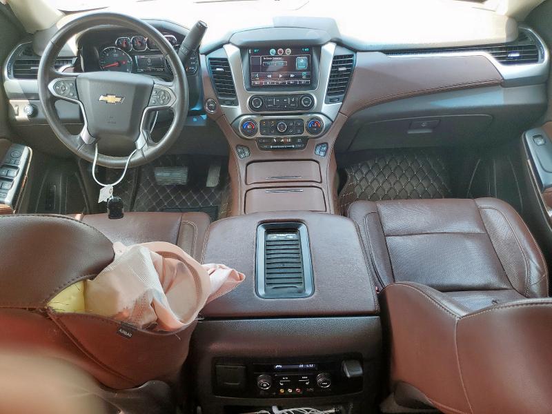 2015 CHEVROLET SUBURBAN 1GNSK8KC6FR702473