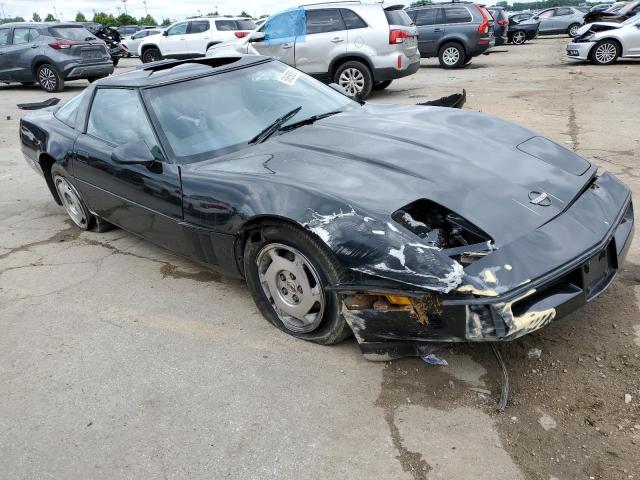 Vin: 1g1yy2184j5108338, lot: 58659305, chevrolet corvette 19884