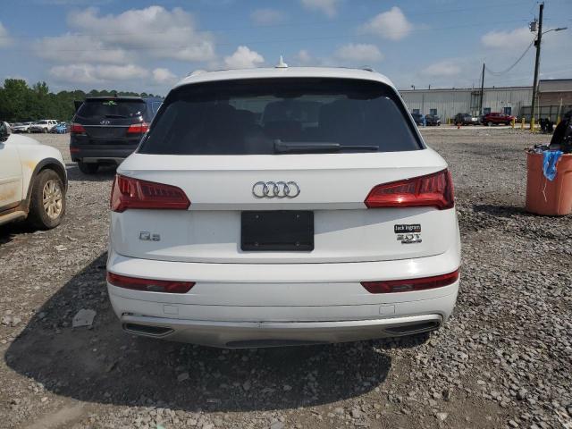 2018 AUDI Q5 PREMIUM WA1ANAFY4J2026559