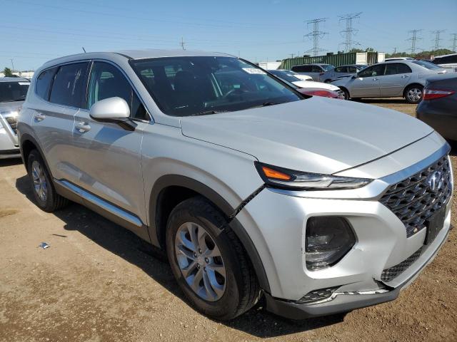 Vin: 5nms2cad5lh164984, lot: 58176345, hyundai santa fe se 20204