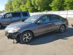 2016 HONDA ACCORD LX - 1HGCR2F42GA045102