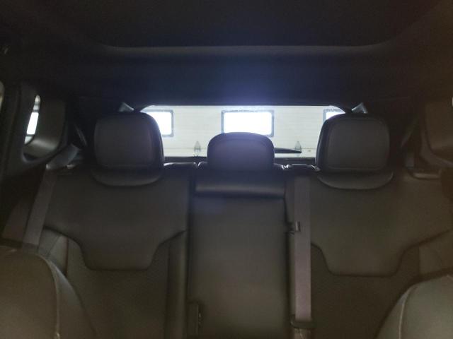 2025 JEEP COMPASS LA 3C4NJDBN2ST539230