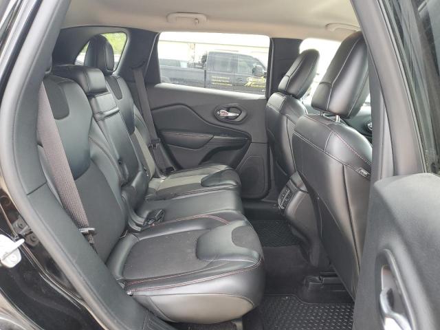 2017 JEEP CHEROKEE T - 1C4PJMBS2HW546180