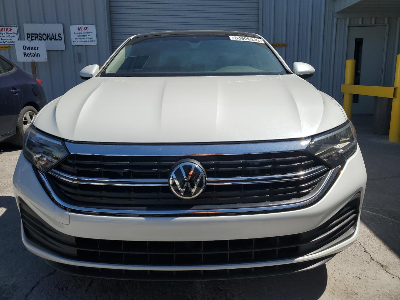 Volkswagen Jetta se 2023