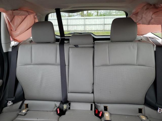 2015 SUBARU FORESTER 2 - JF2SJAHCXFH544284