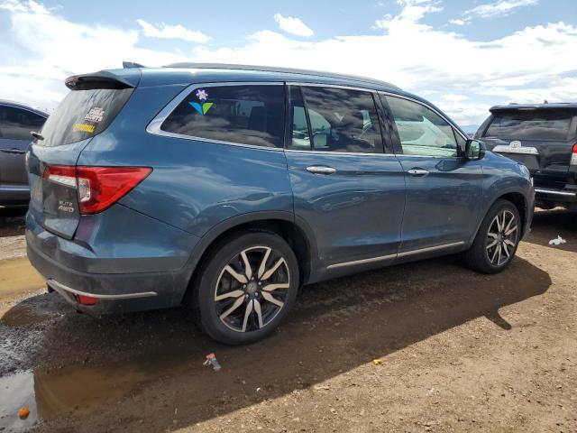 Vin: 5fnyf6h08kb083013, lot: 55329135, honda pilot elite 20193