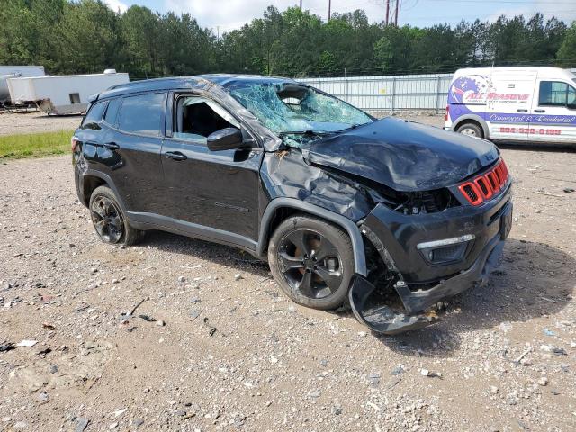 Vin: 3c4njdbb1kt781349, lot: 55498805, jeep compass latitude 20194