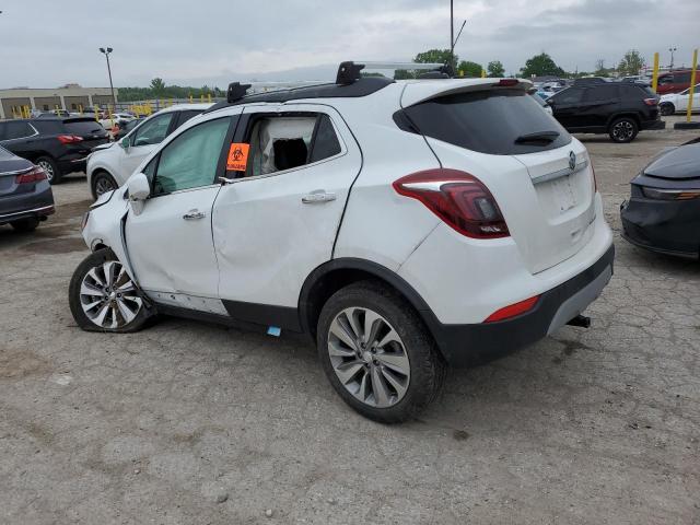 Vin: kl4cjasb9lb056312, lot: 56559715, buick encore preferred 20202