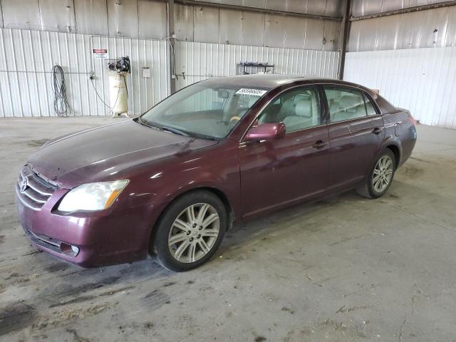 TOYOTA AVALON XL