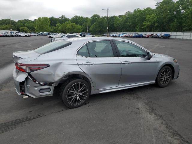 2024 TOYOTA CAMRY SE N 4T1G11AK4RU873723