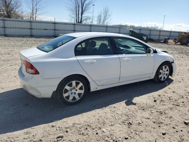 Vin: 19xfa1f57be021163, lot: 55912685, honda civic lx 20113