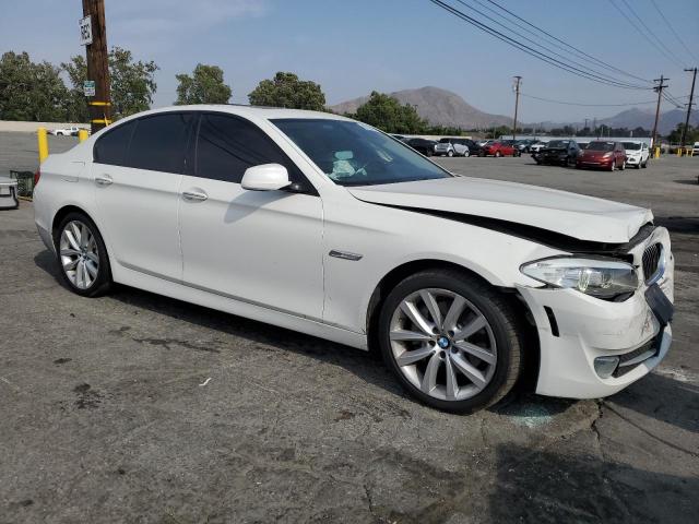 Vin: wbafr7c55bc805961, lot: 58559025, bmw 5 series i 20114