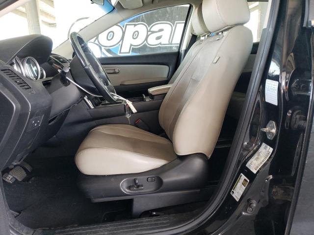 2015 MAZDA CX-9 TOURI - JM3TB2CV8F0459643