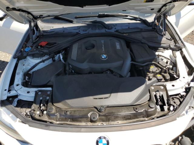 2017 BMW 330 I WBA8B9C5XHK676476