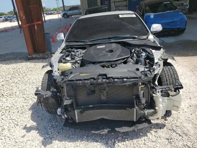 2018 INFINITI Q60 PURE JN1CV7EK6JM200671