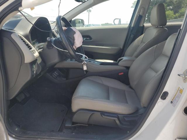 2018 HONDA HR-V EXL 3CZRU6H74JM721625